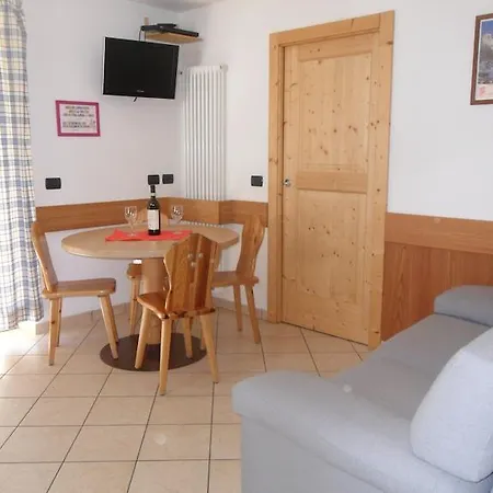 Apartment Cleva Dolomiti *