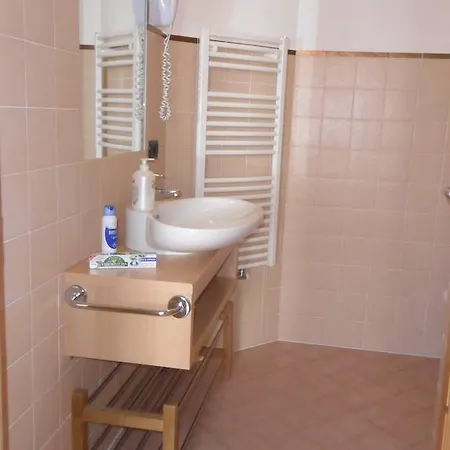 Apartment Cleva Dolomiti Canazei