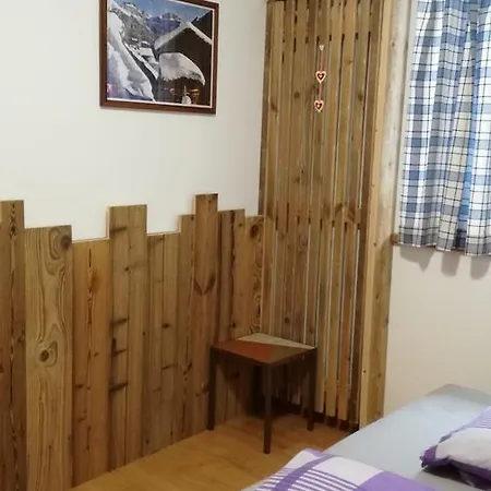 Cleva Dolomiti Appartamento