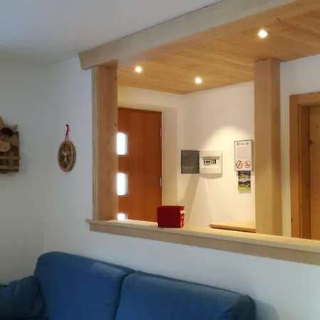 Cleva Dolomiti Canazei