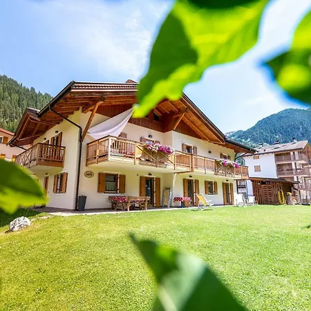 Cleva Dolomiti *
