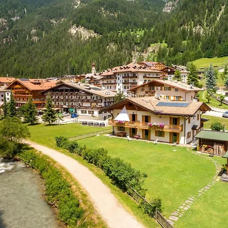 Apartment Cleva Dolomiti *