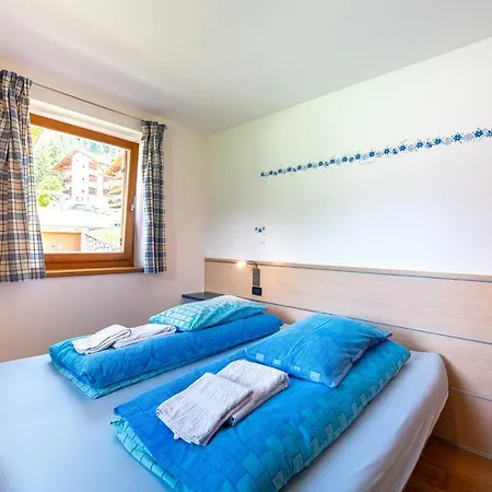 Apartment Cleva Dolomiti Canazei