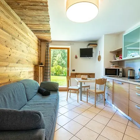 Appartamento Cleva Dolomiti *