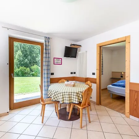 Cleva Dolomiti Apartment