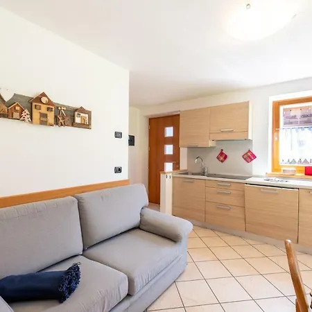 Apartment Cleva Dolomiti
