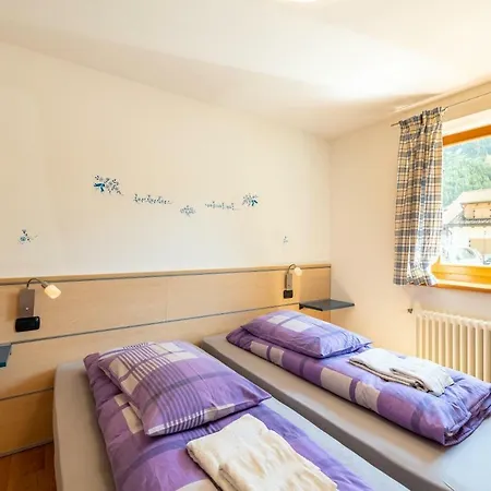 Cleva Dolomiti * Canazei