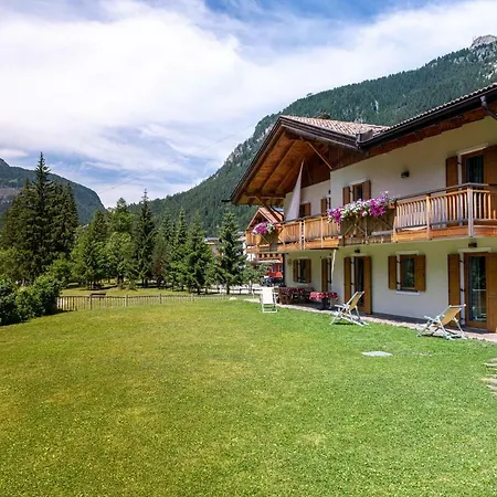 Cleva Dolomiti Appartamento