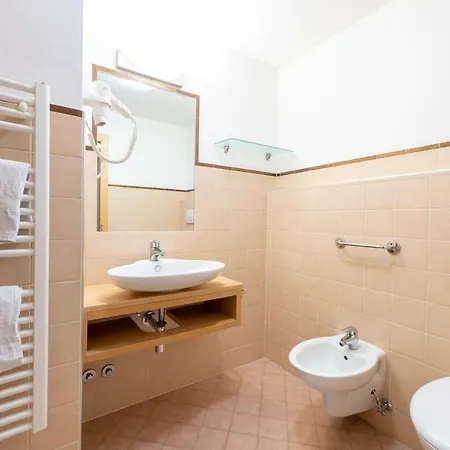 Cleva Dolomiti Apartment