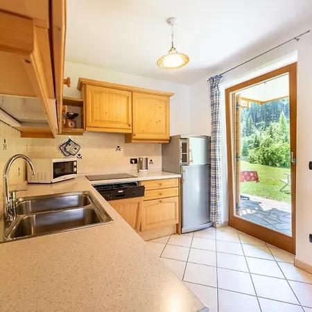 Cleva Dolomiti Canazei