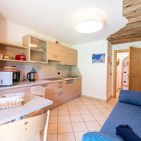 Cleva Dolomiti Canazei