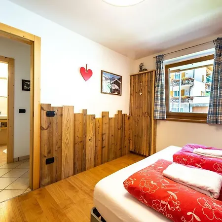 Cleva Dolomiti Canazei