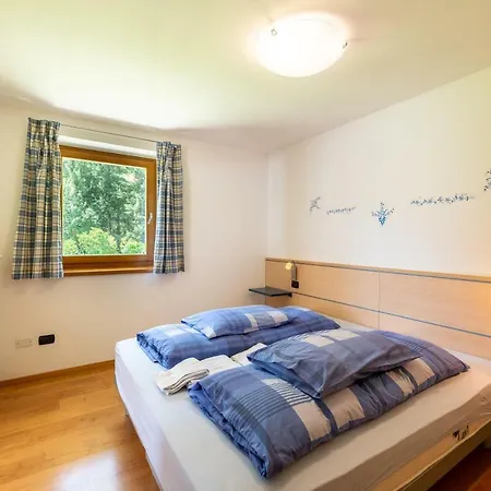 Cleva Dolomiti Canazei