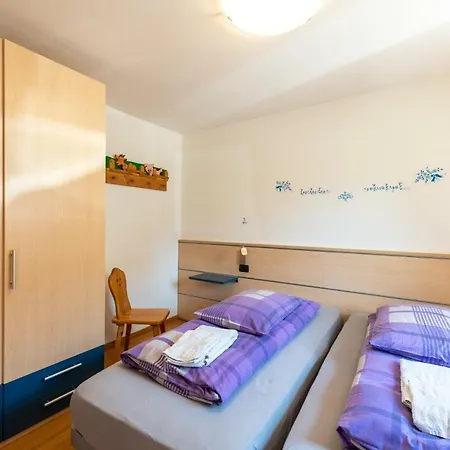 Cleva Dolomiti Canazei