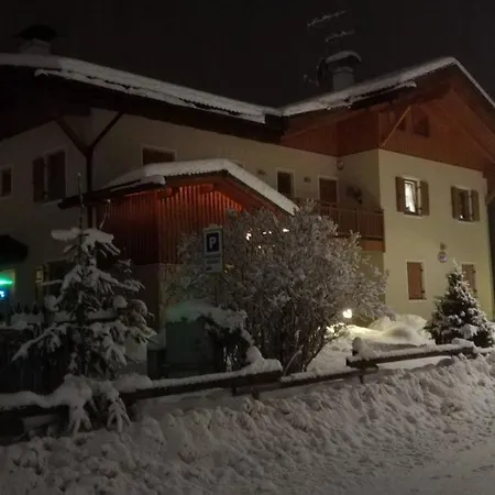 Cleva Dolomiti *