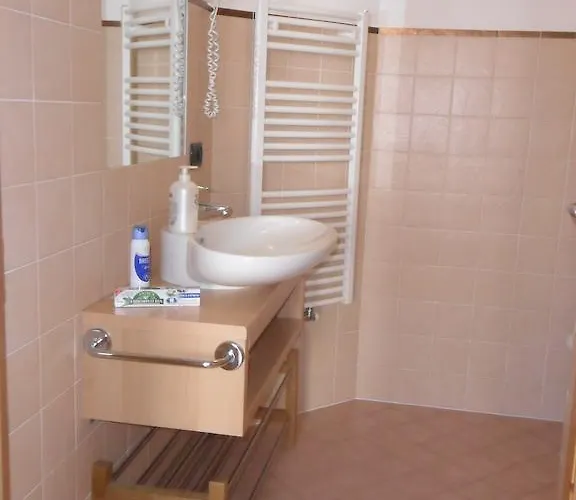 Appartamento Cleva Dolomiti Canazei