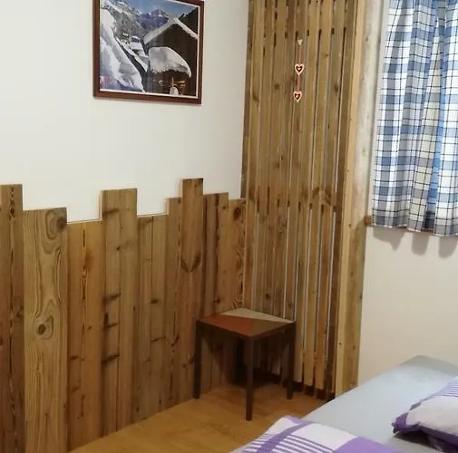 Cleva Dolomiti Appartamento