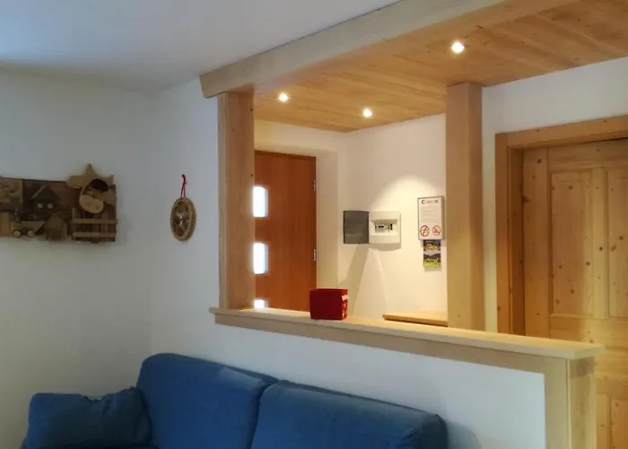 Cleva Dolomiti Canazei