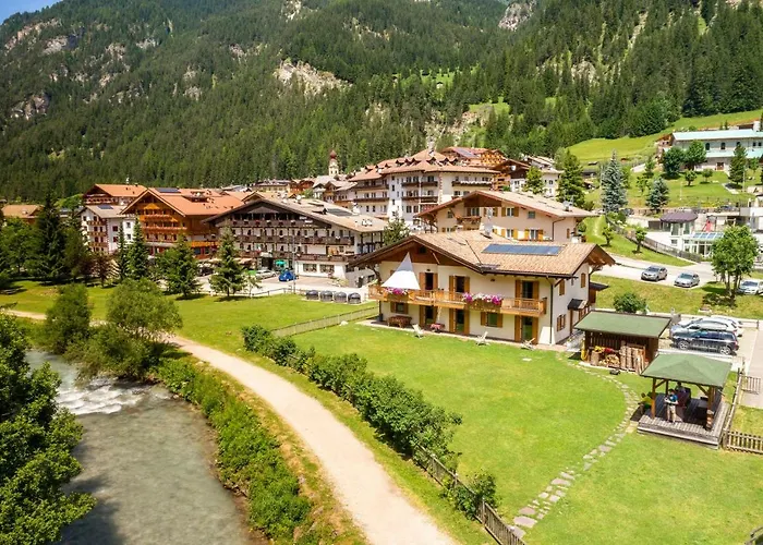 Appartamento Cleva Dolomiti *