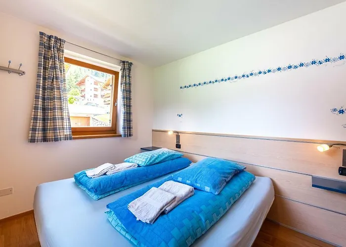 アパート Cleva Dolomiti カナツェーイ