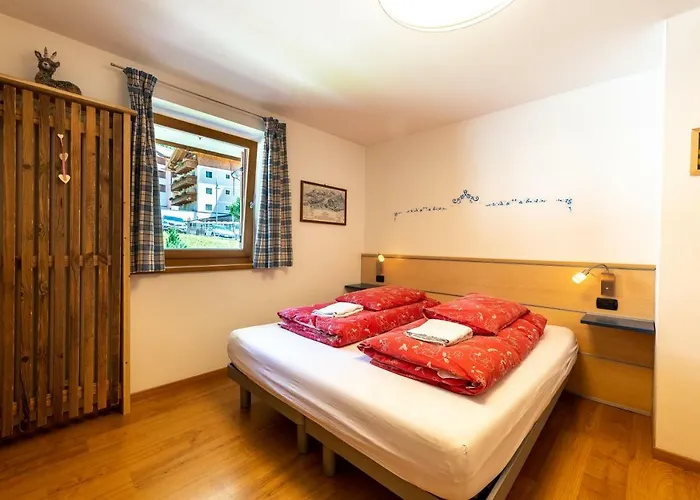 Cleva Dolomiti * Canazei