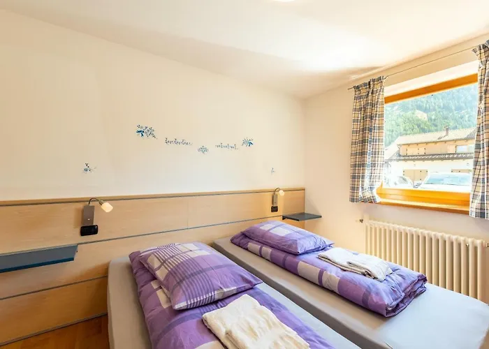 Cleva Dolomiti * Canazei