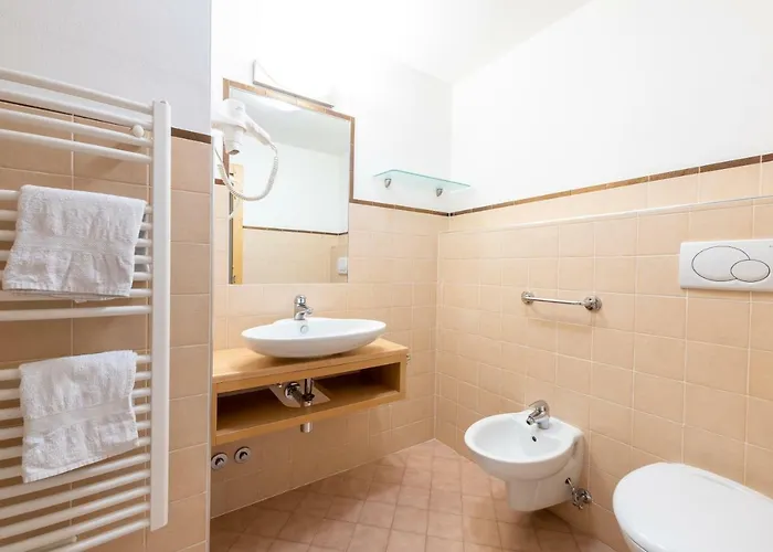 Cleva Dolomiti アパート