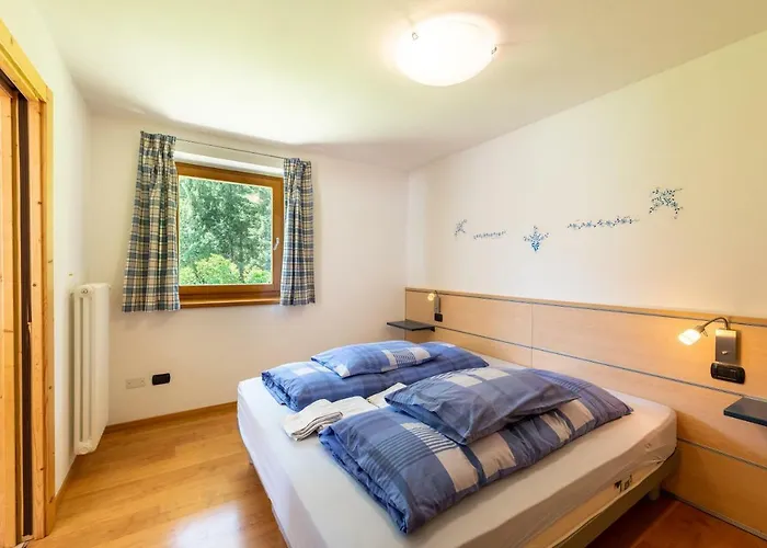 Cleva Dolomiti Canazei