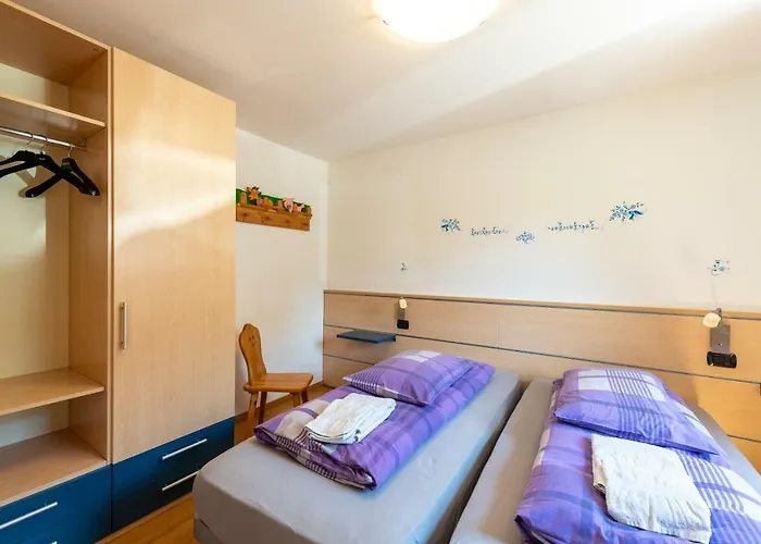 Cleva Dolomiti Canazei